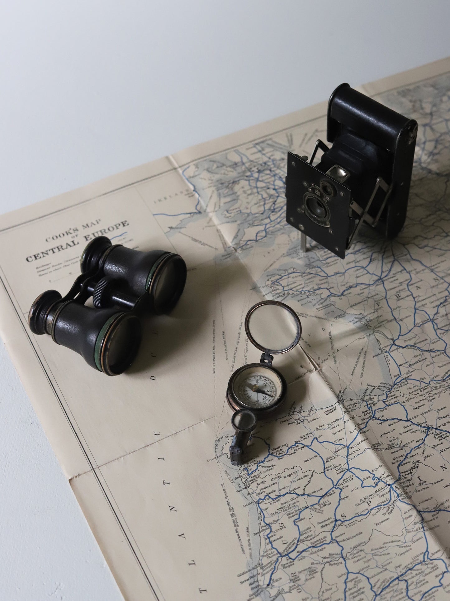 COMPASS