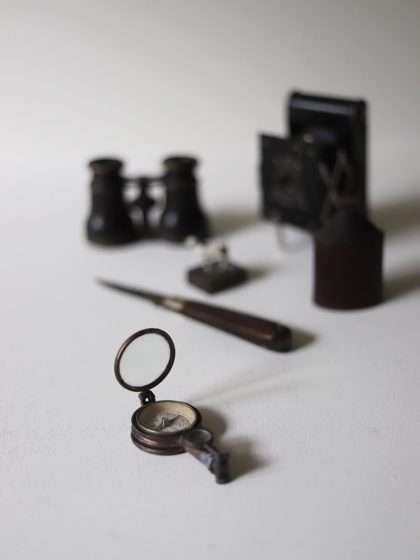 COMPASS