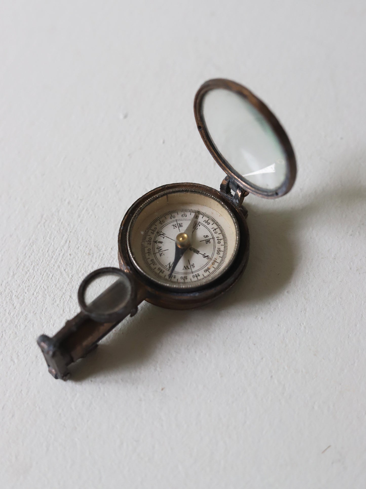 COMPASS