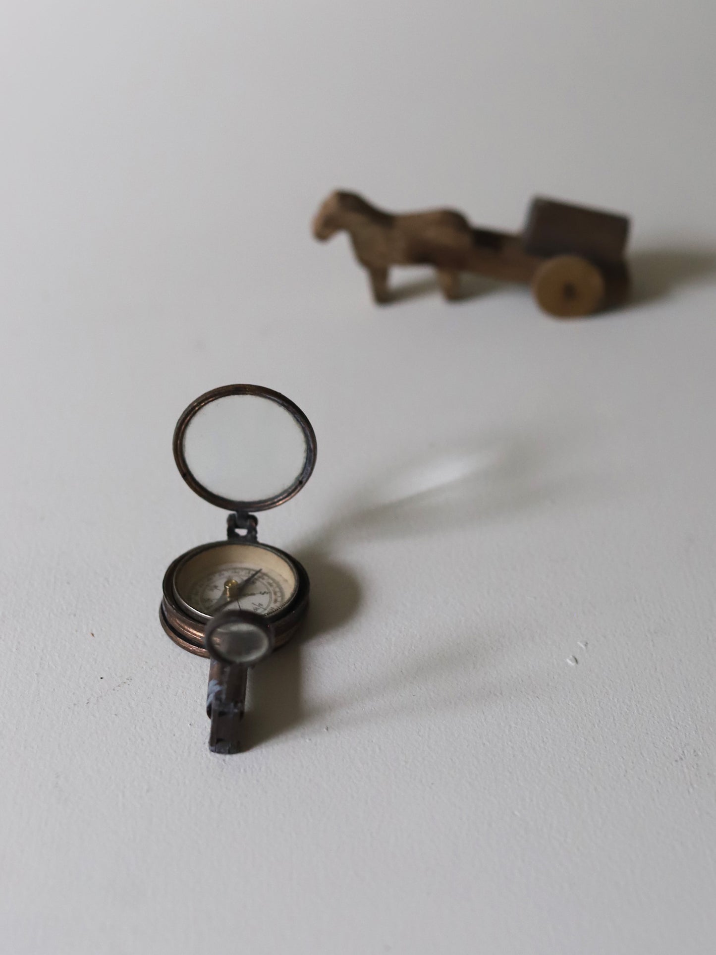 COMPASS