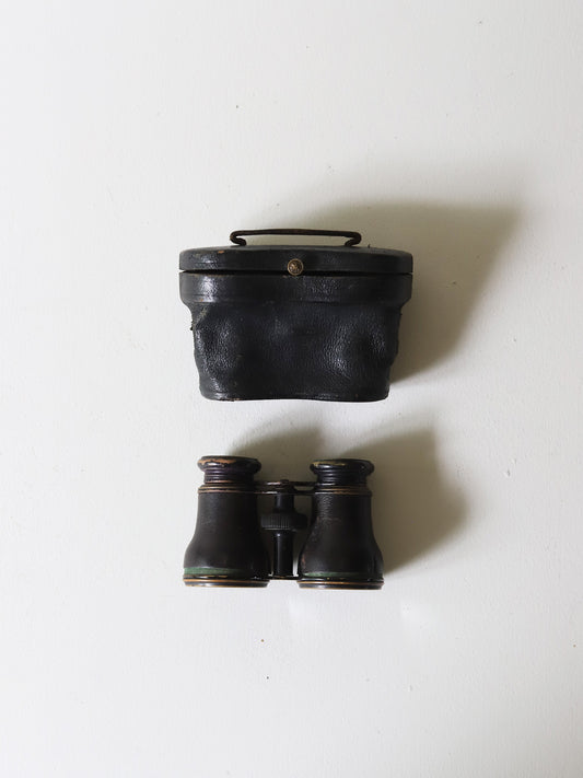 BINOCULARS