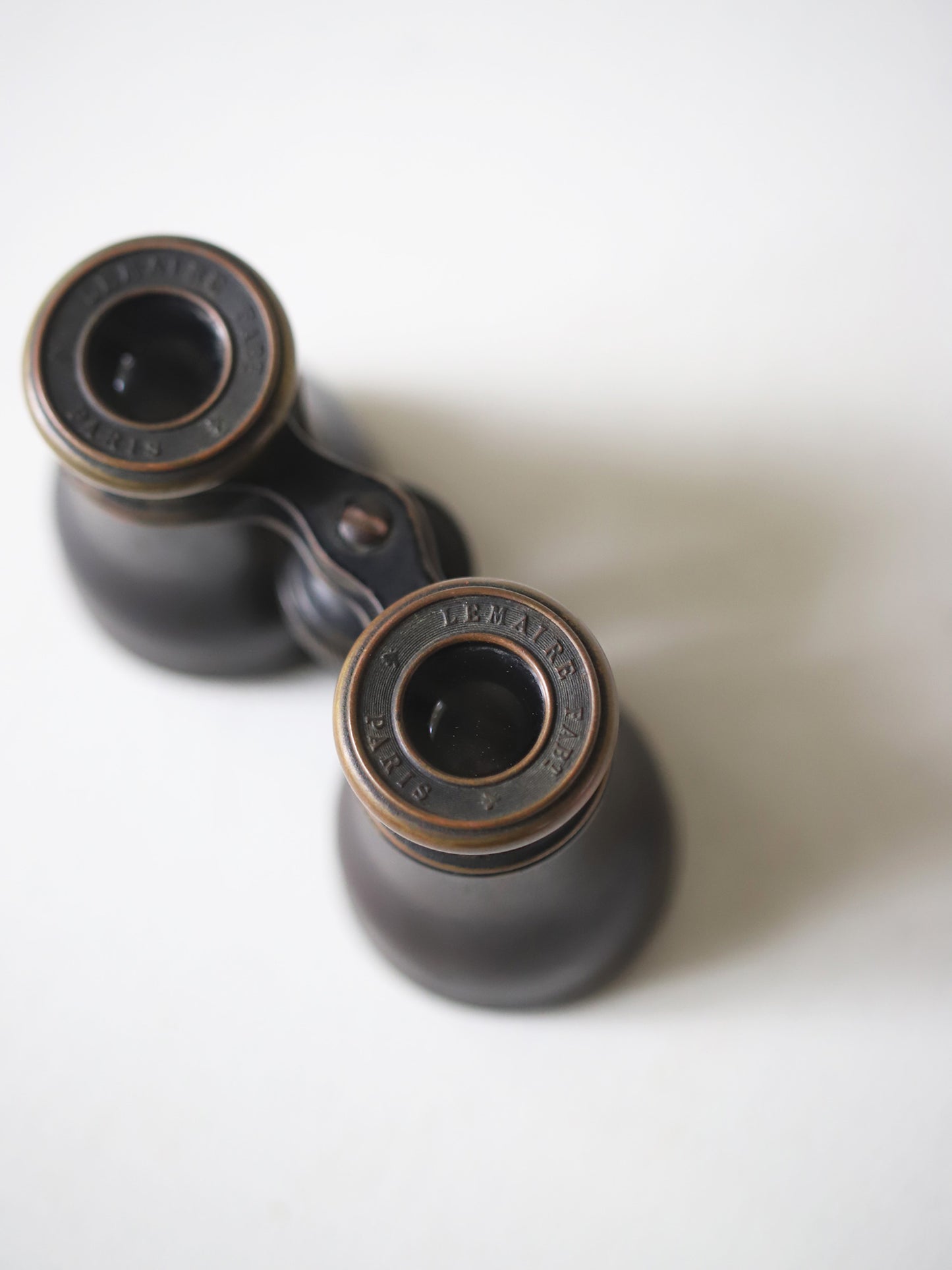 BINOCULARS