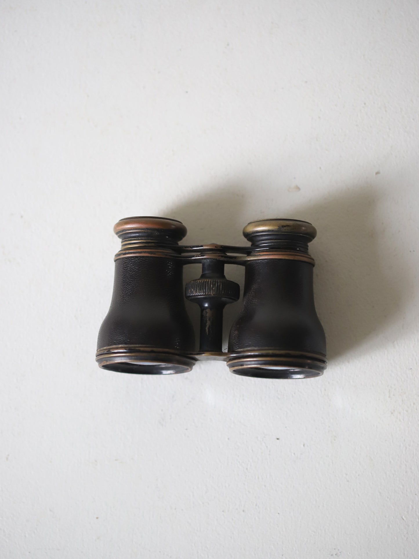 BINOCULARS
