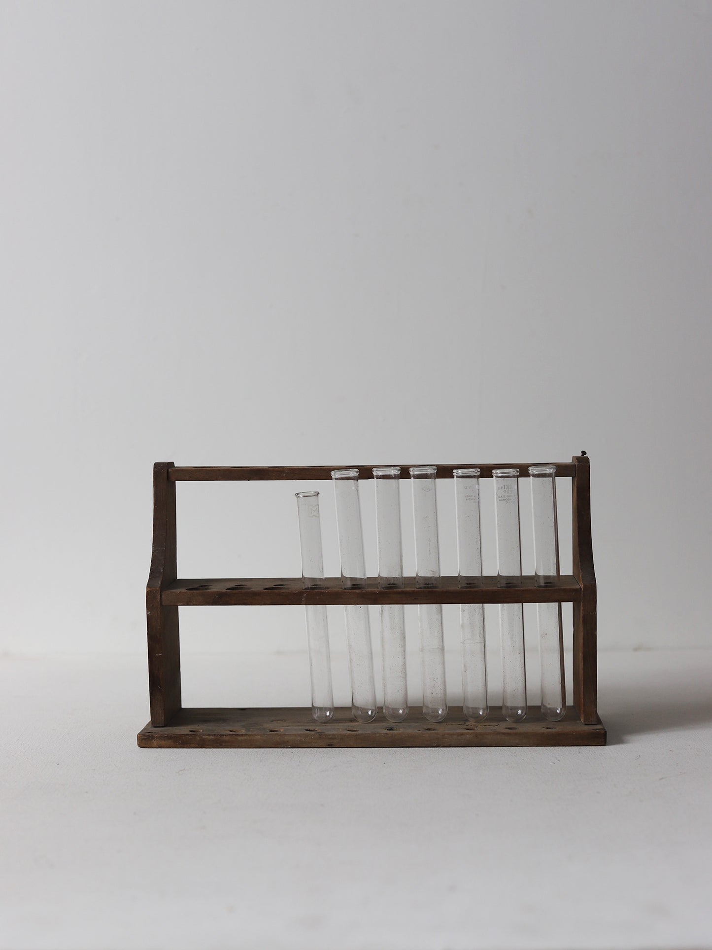 TUBE STAND DOUBLE