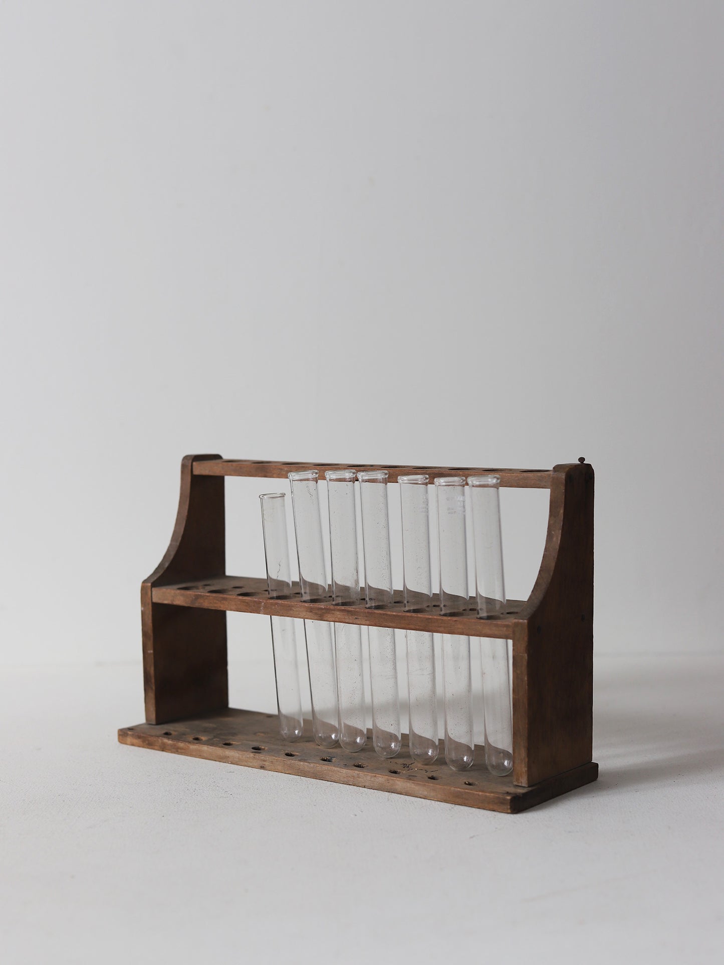 TUBE STAND DOUBLE