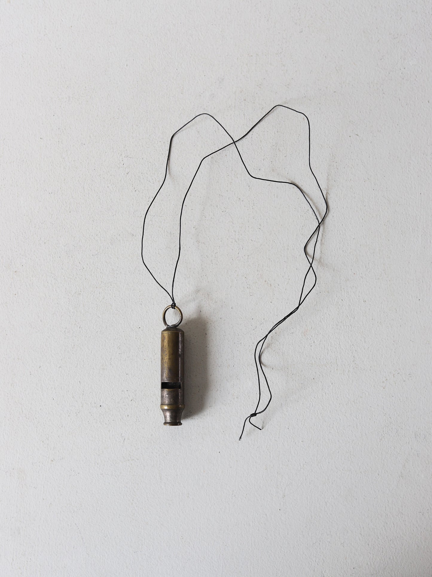 WHISTLE