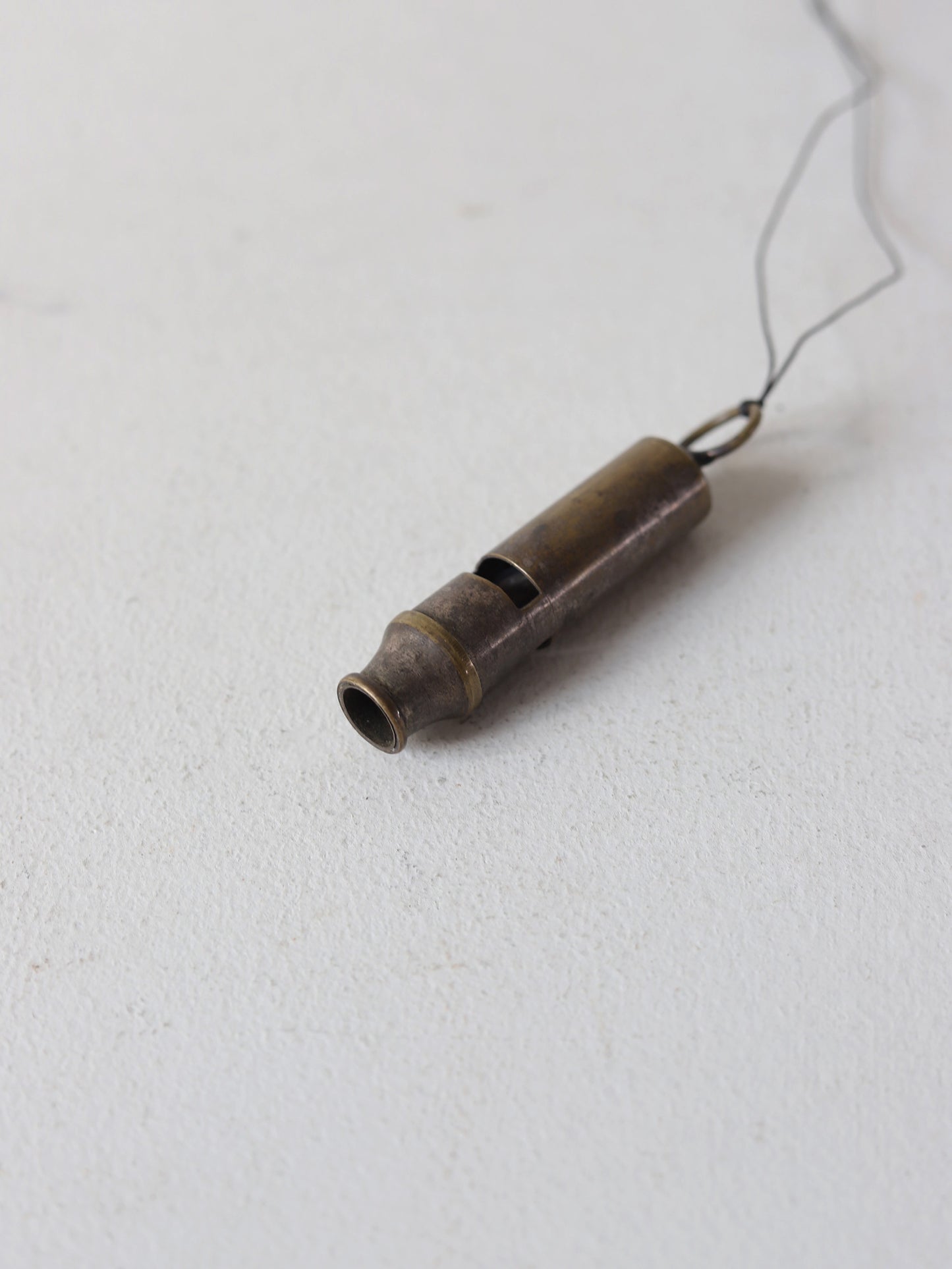 WHISTLE
