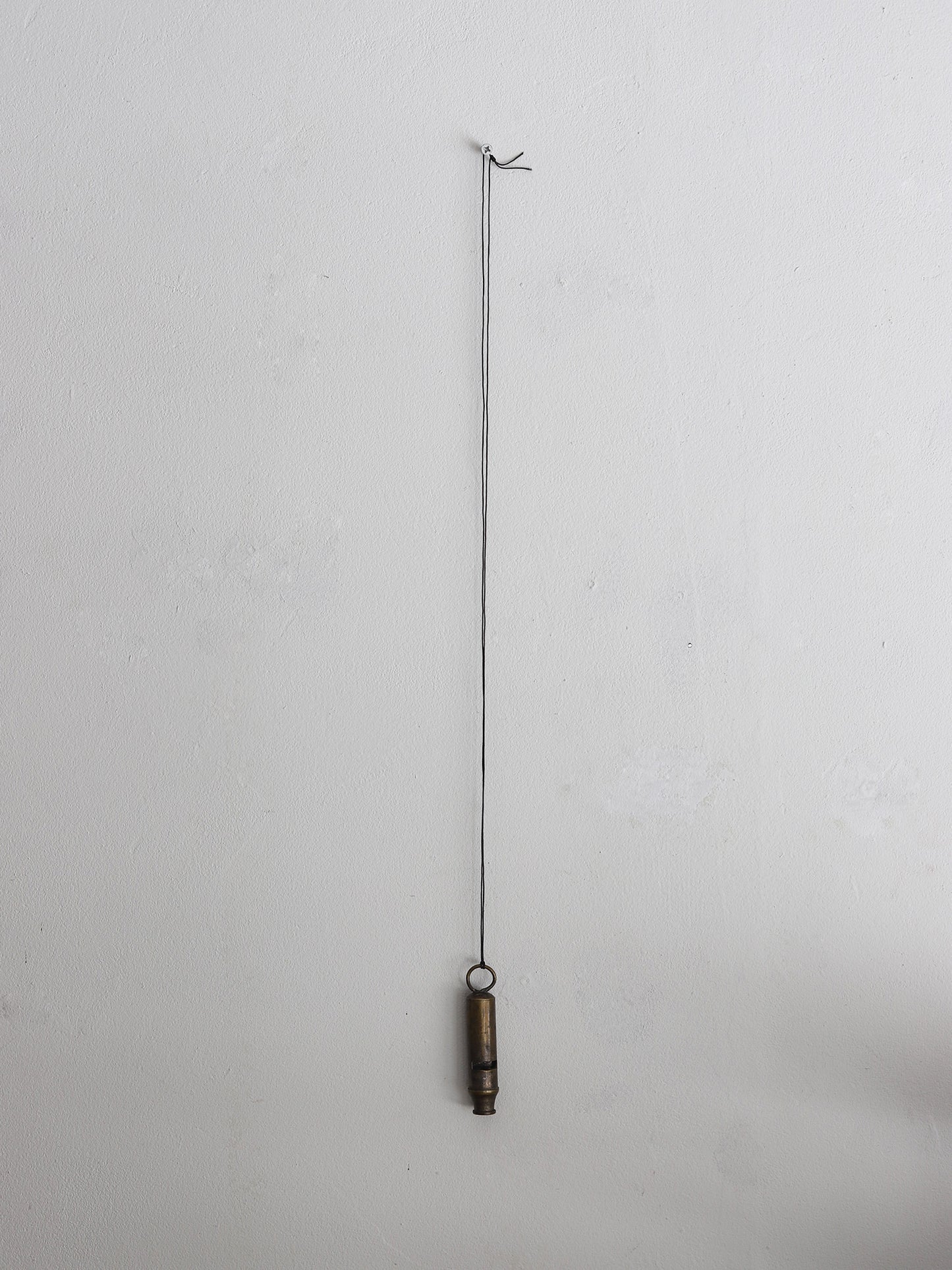 WHISTLE