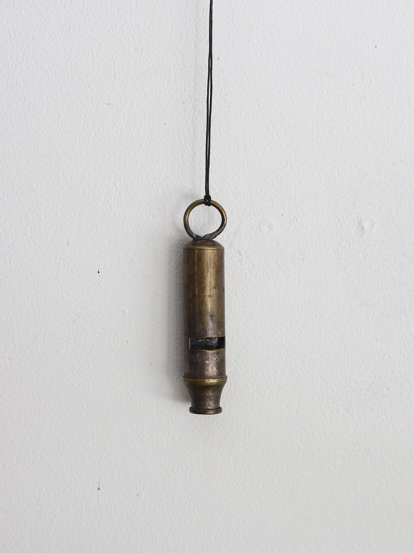 WHISTLE