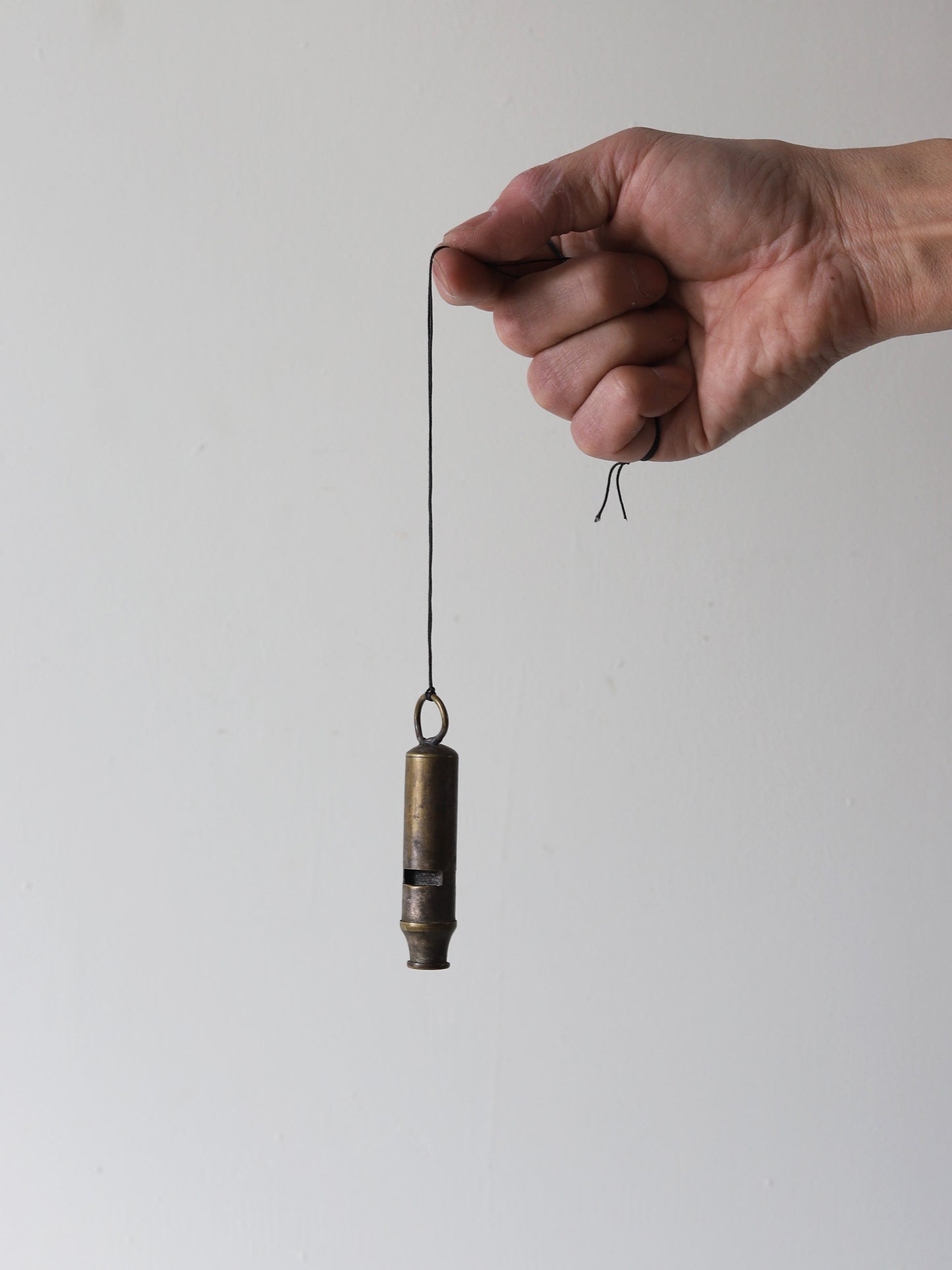 WHISTLE