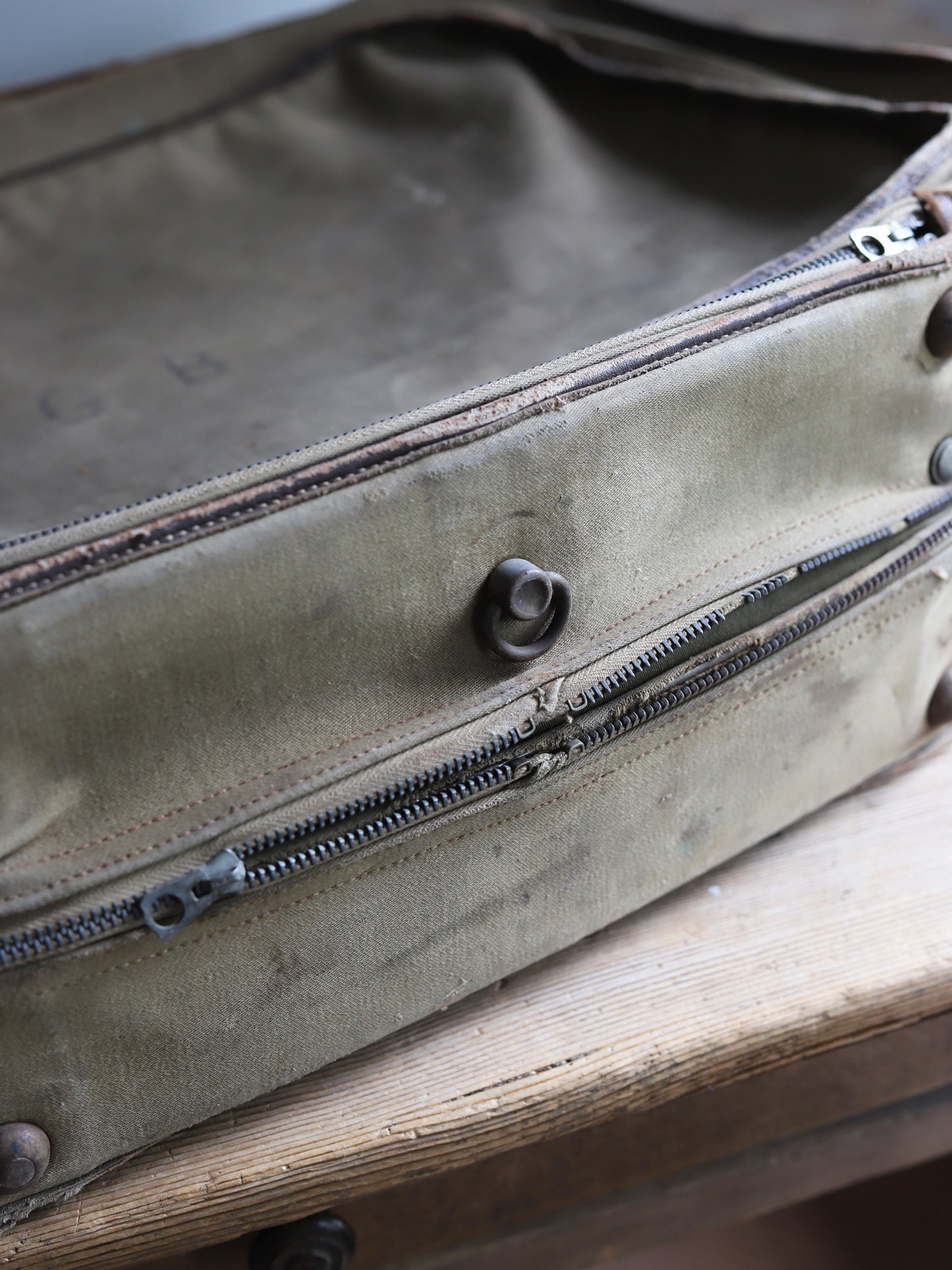 GARMENT BAG