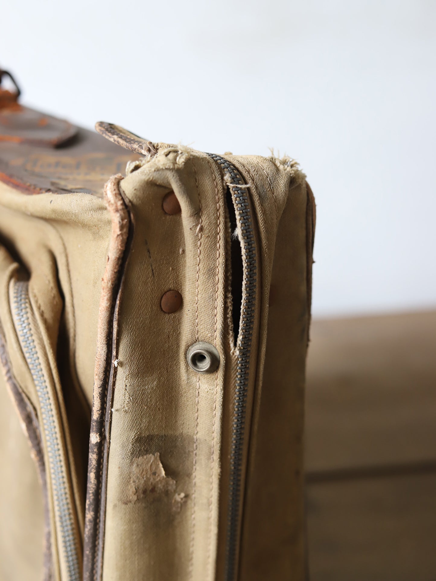 GARMENT BAG