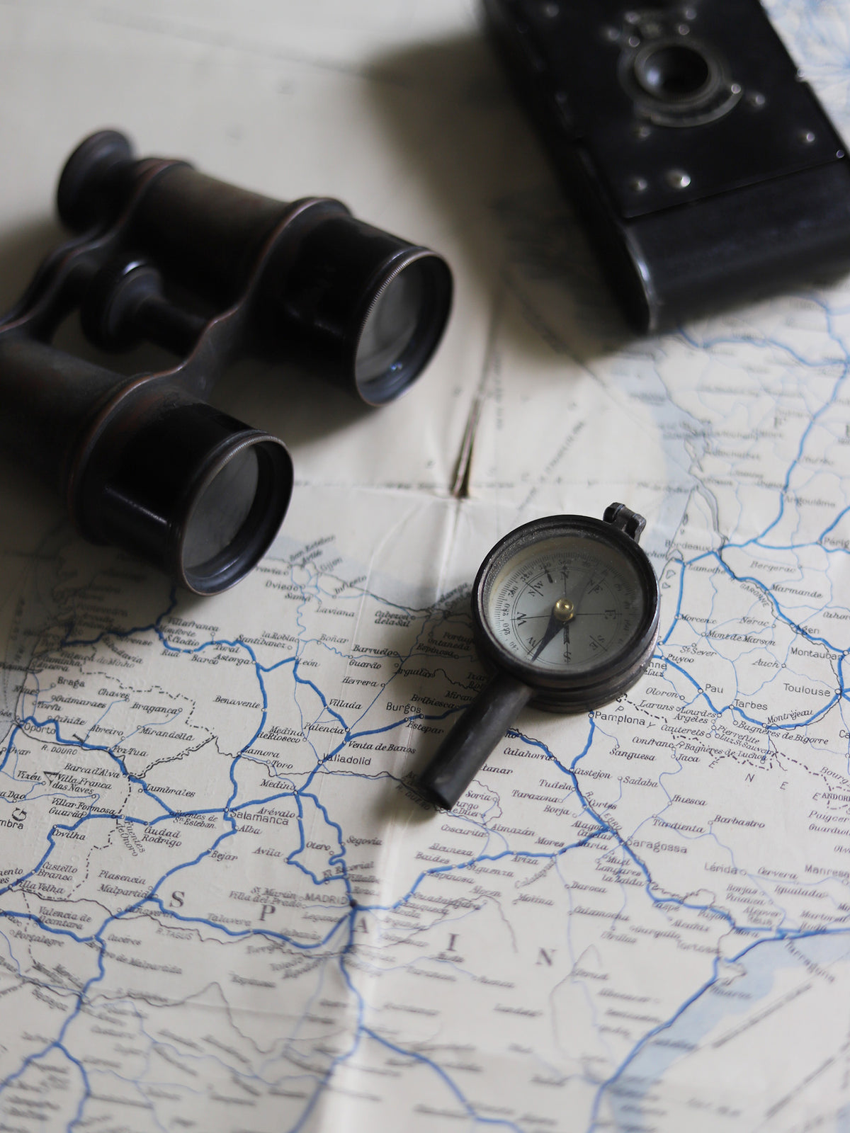 COMPASS