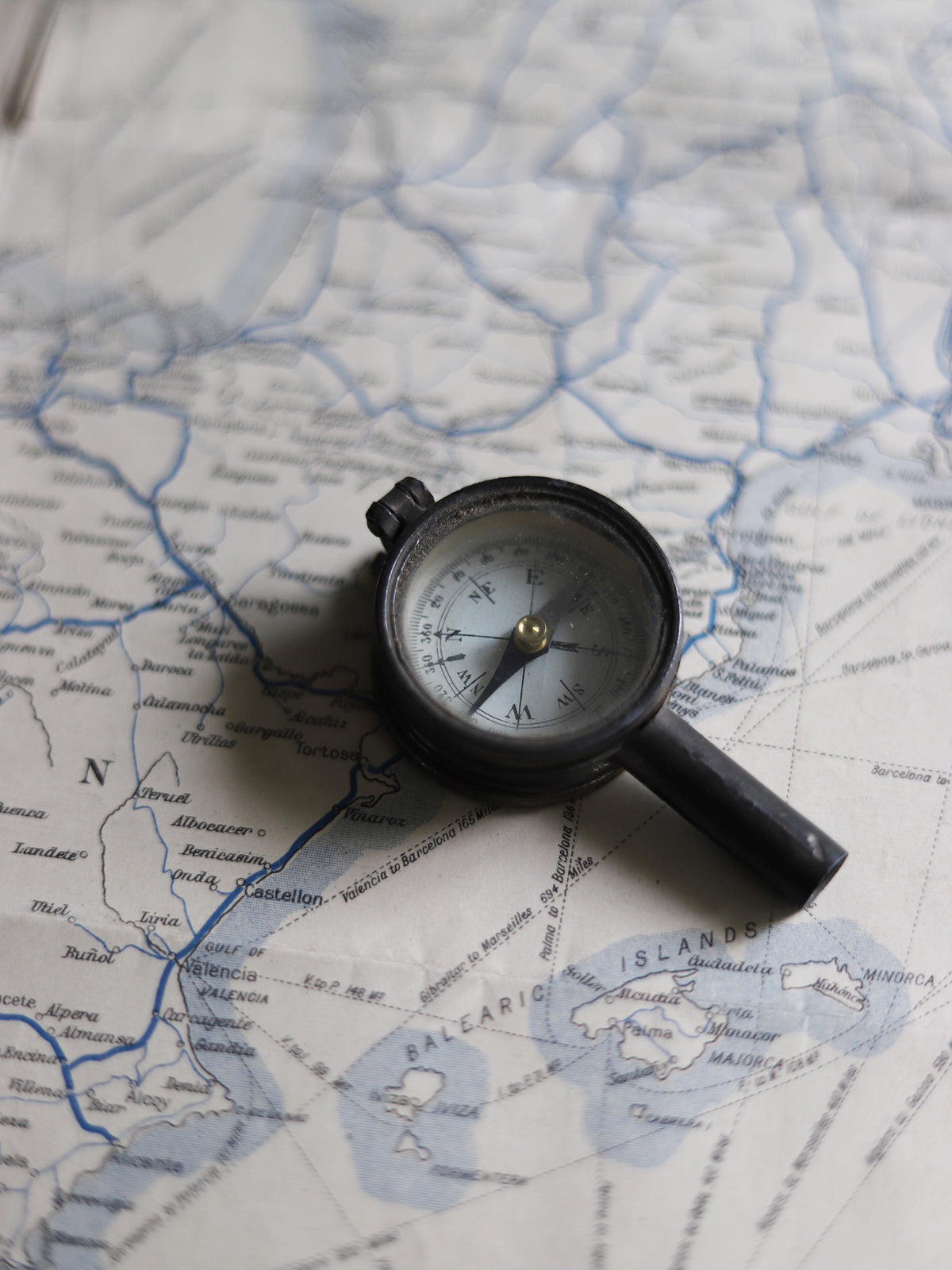 COMPASS
