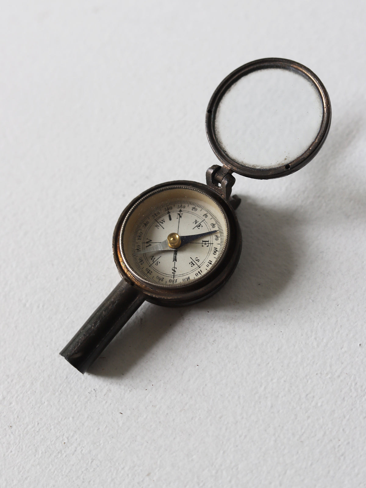 COMPASS