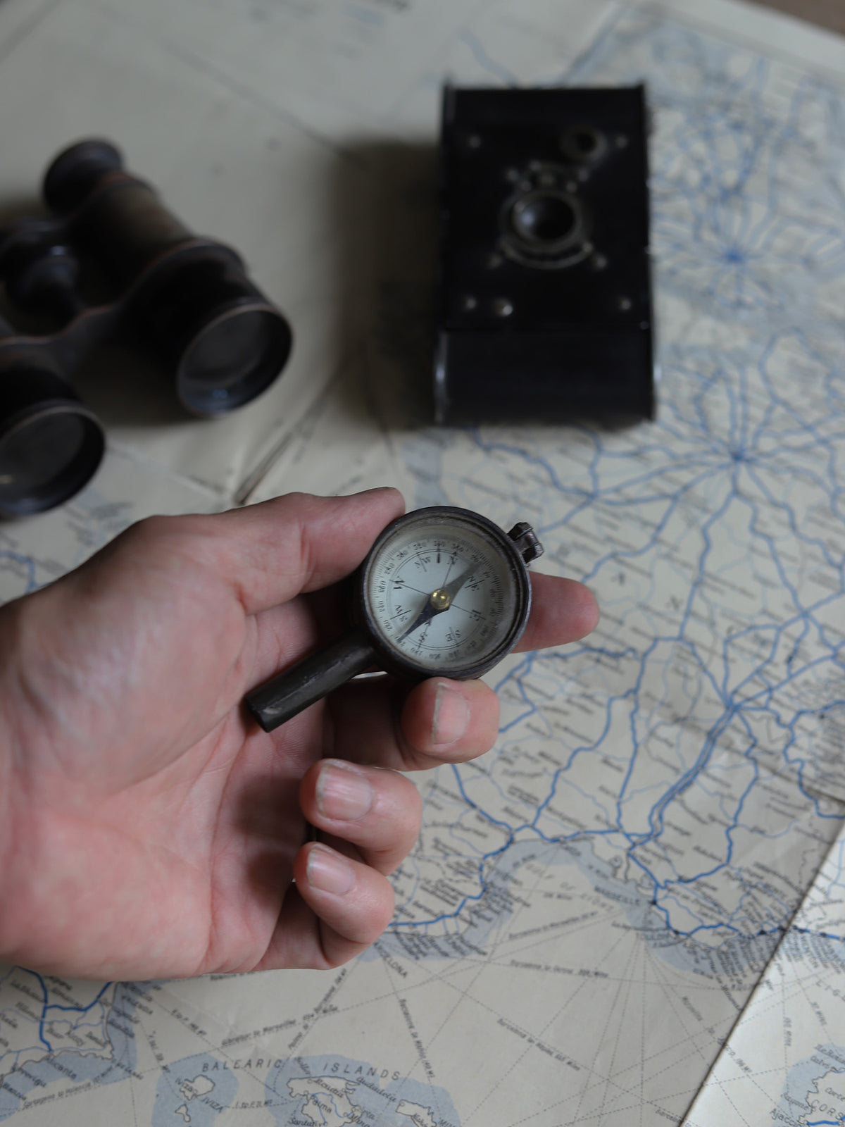 COMPASS