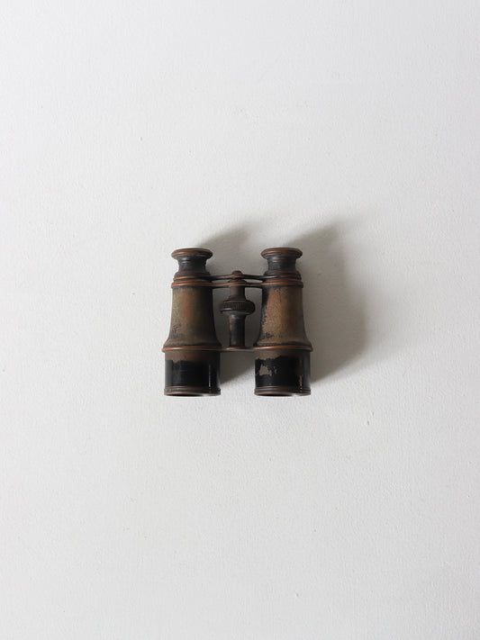 BINOCULARS