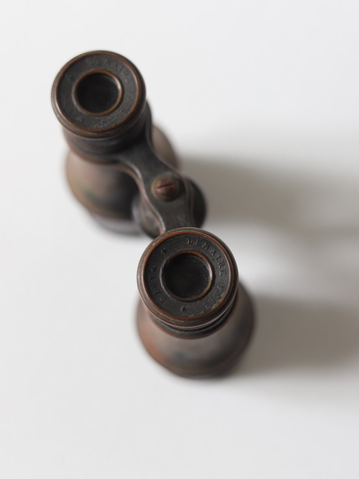 BINOCULARS