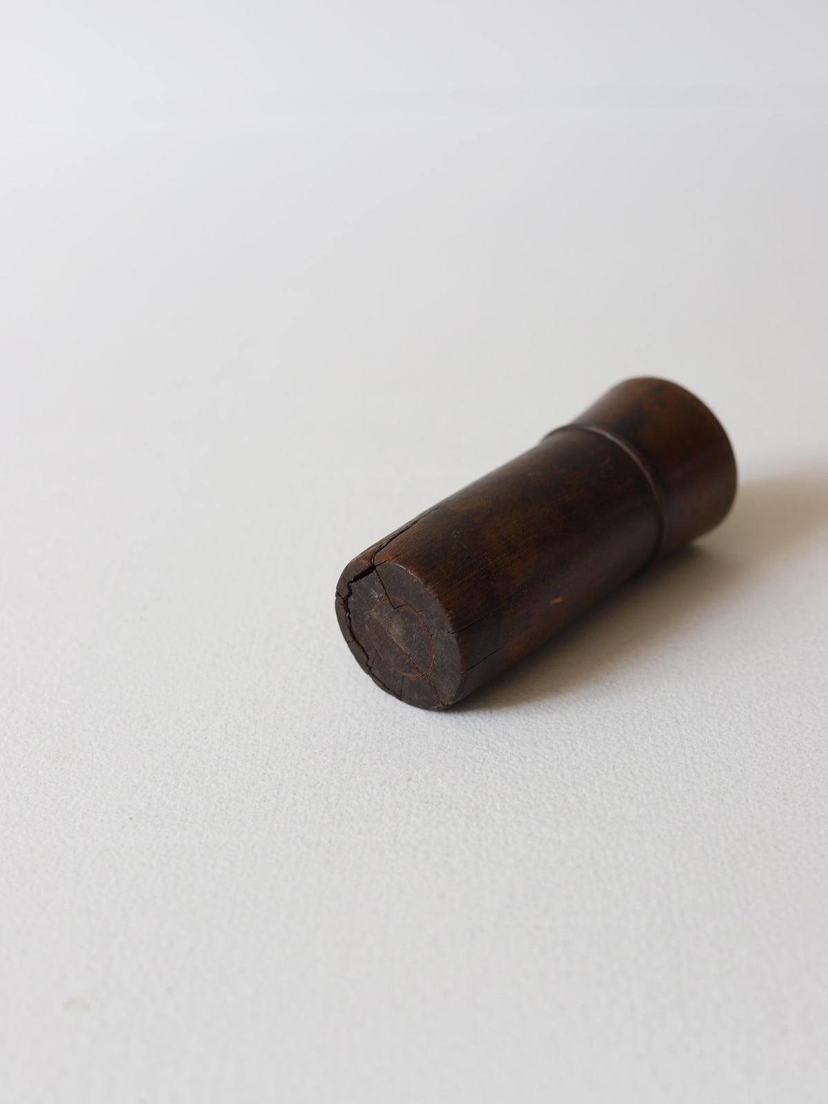 WOOD CASE