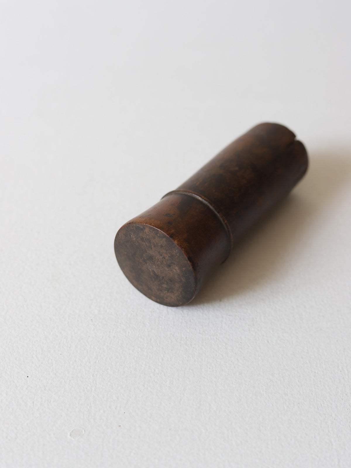 WOOD CASE