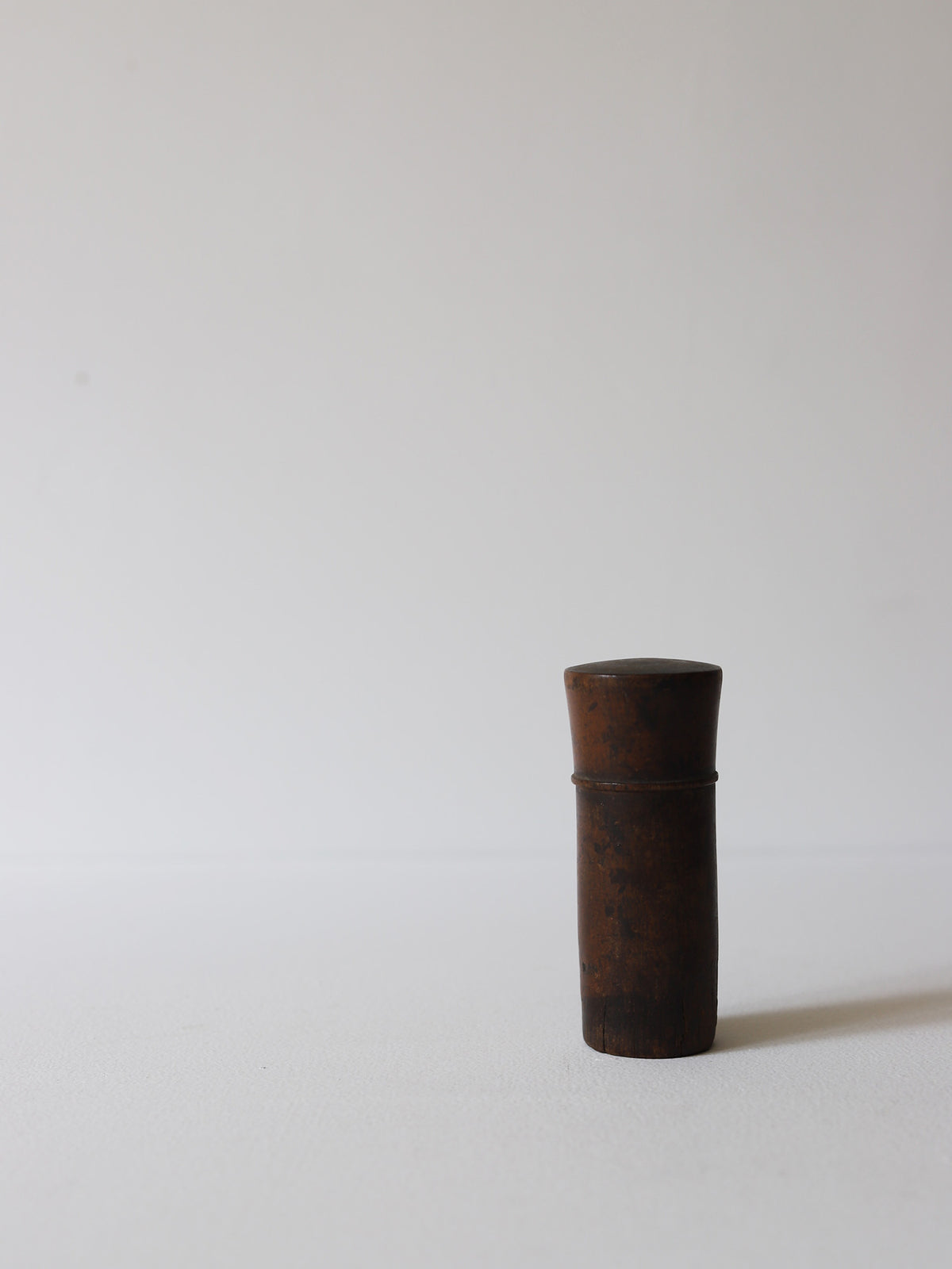WOOD CASE