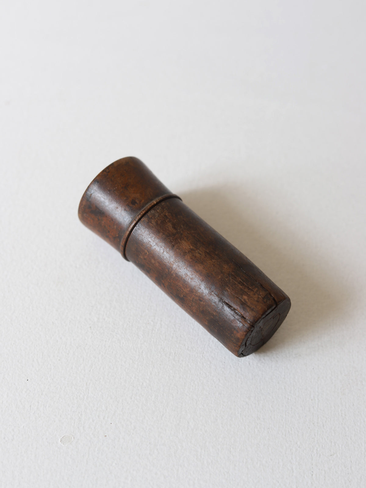 WOOD CASE