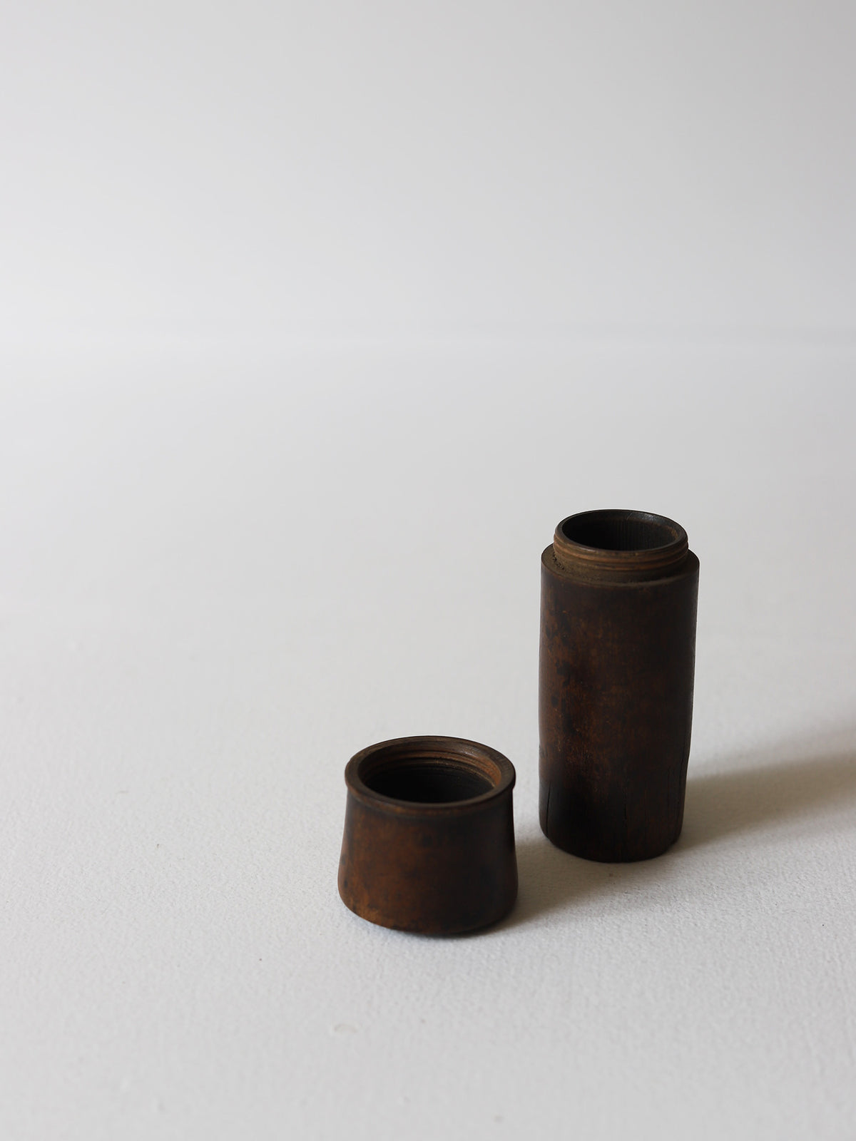 WOOD CASE