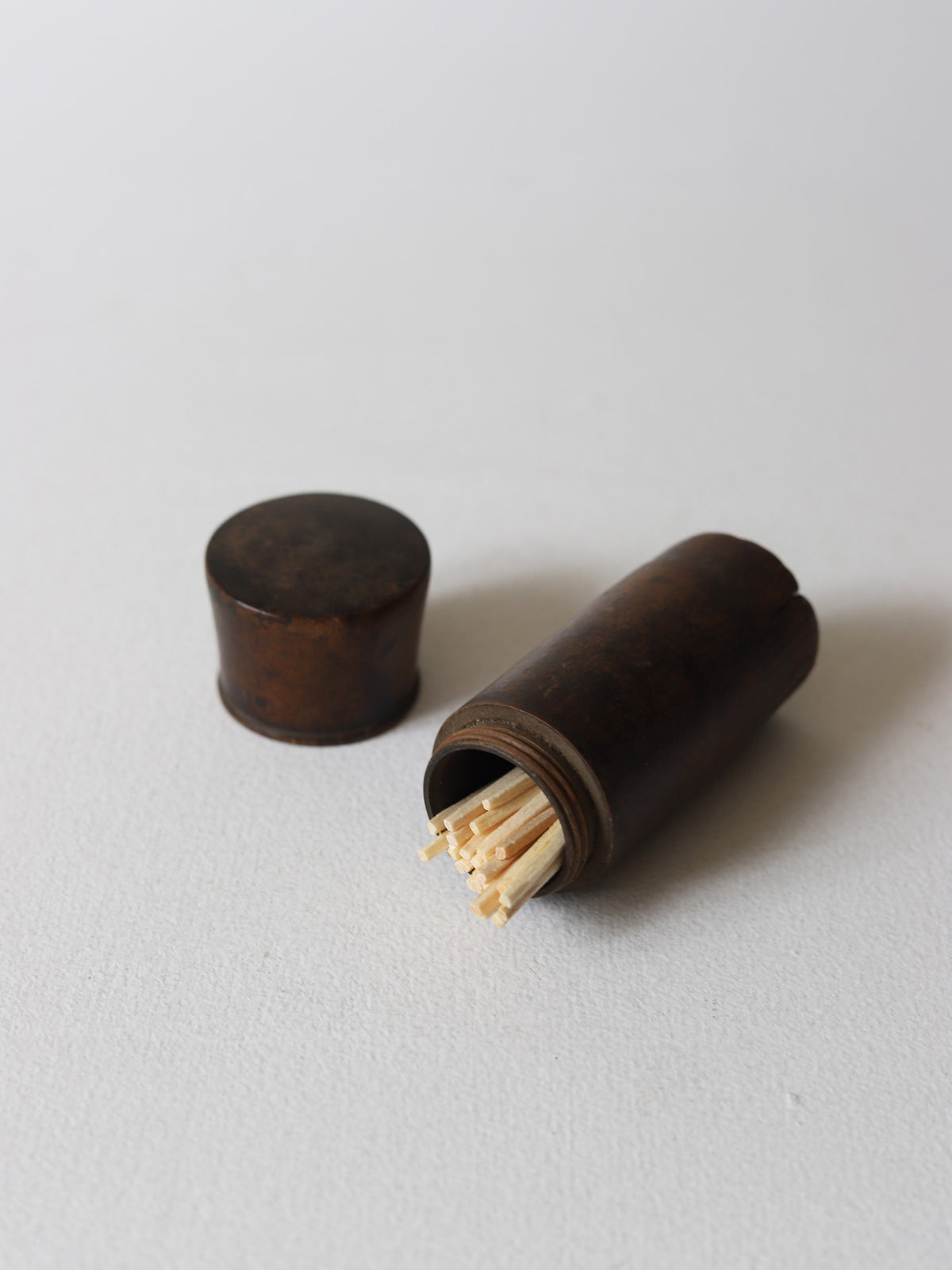 WOOD CASE
