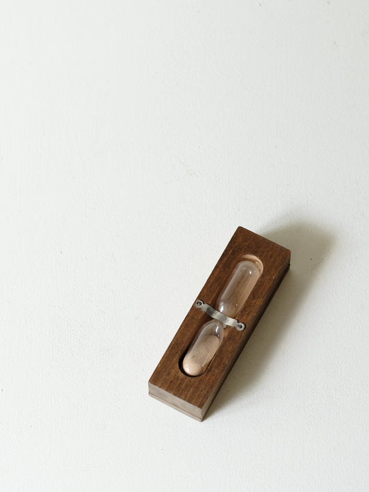 HOURGLASS MINI