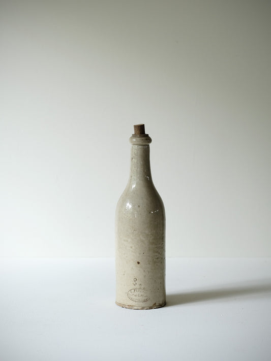 FR BOTTLE : A