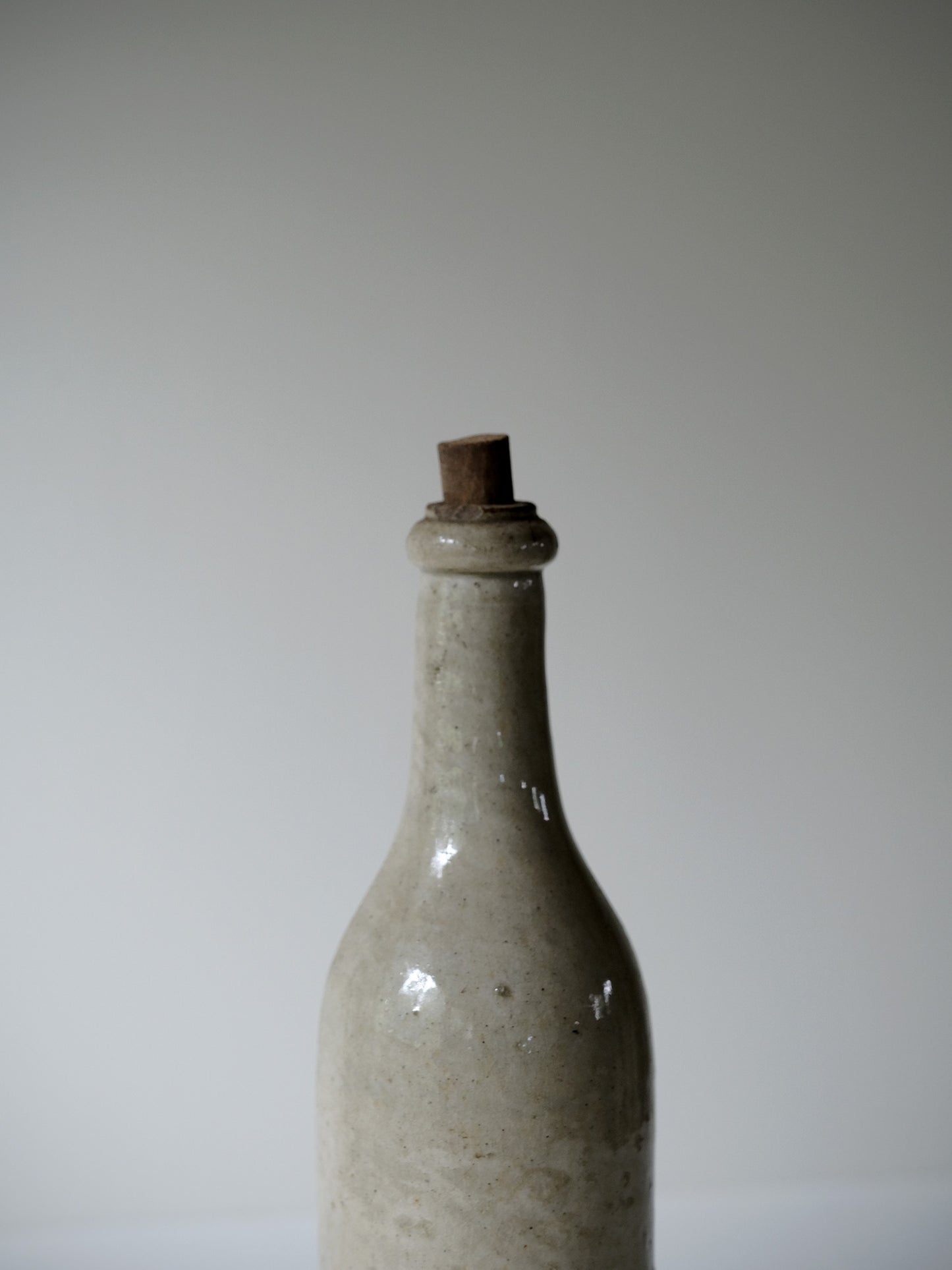 FR BOTTLE : A