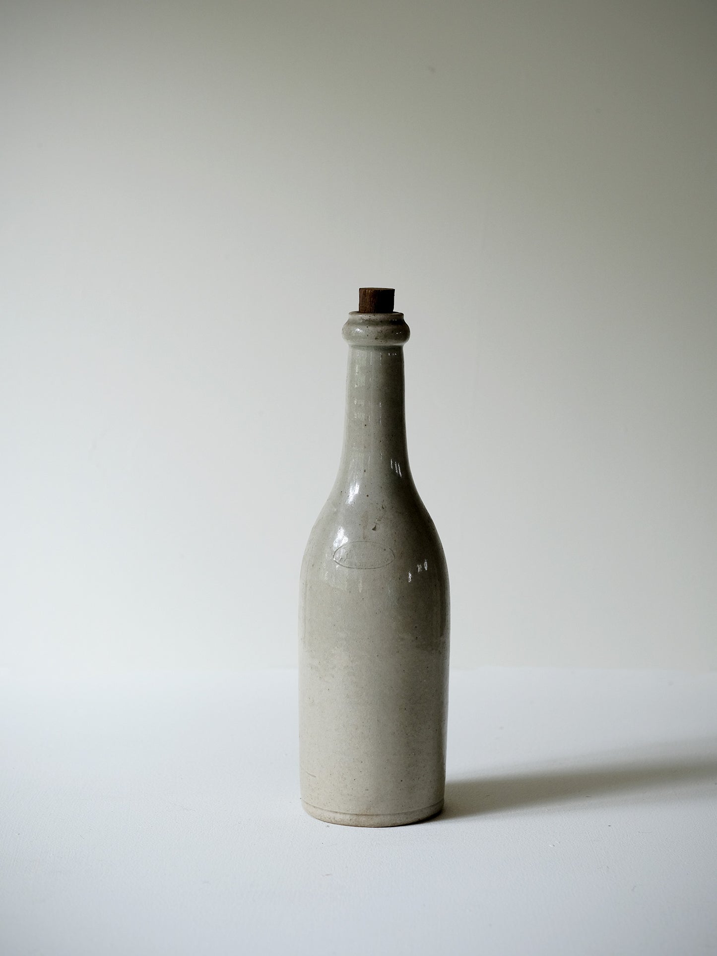 FR BOTTLE : B