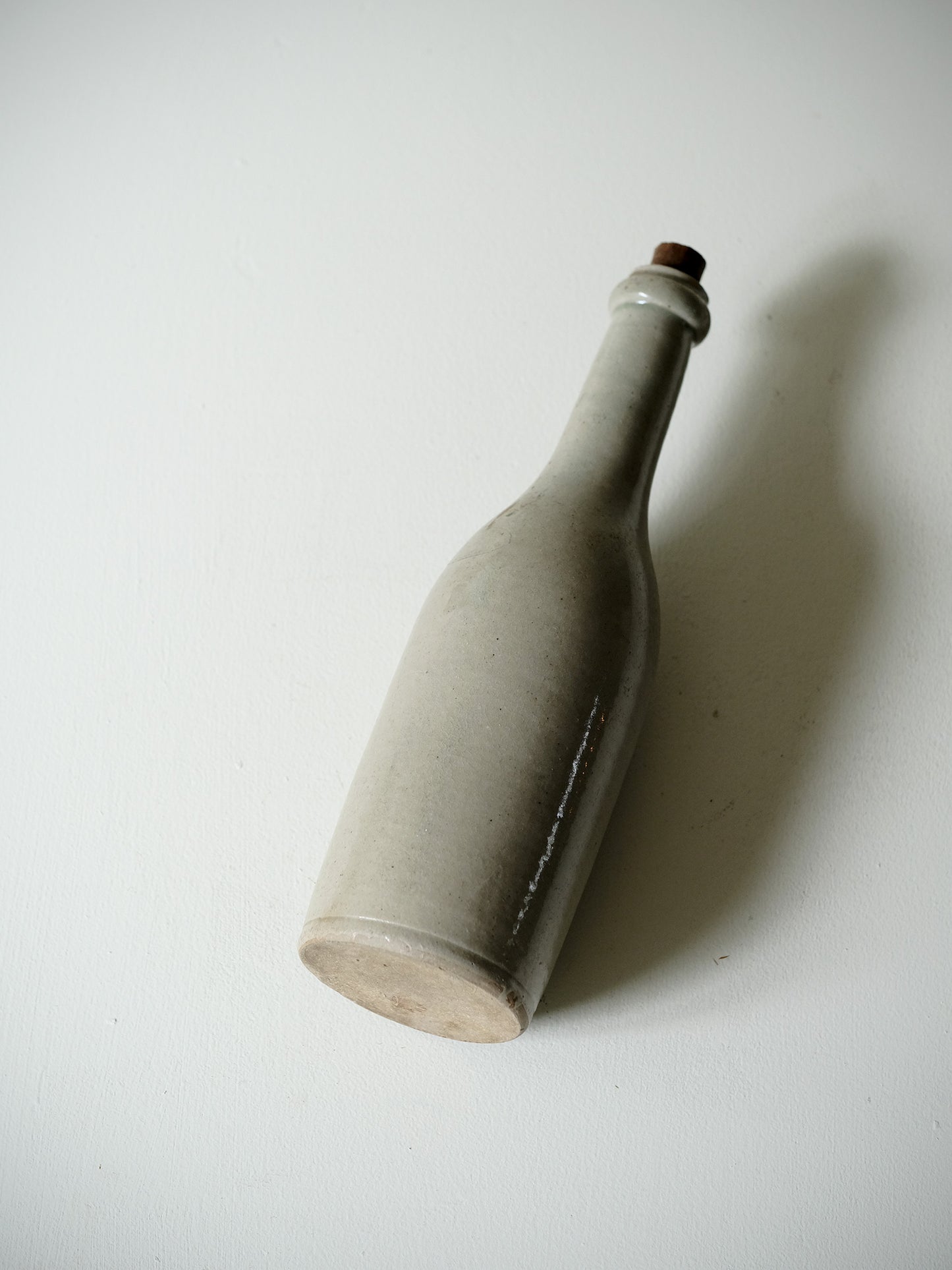 FR BOTTLE : B