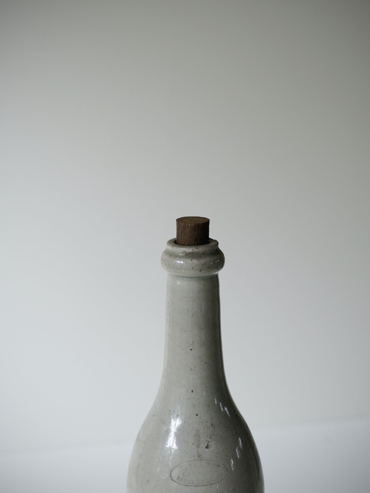 FR BOTTLE : B