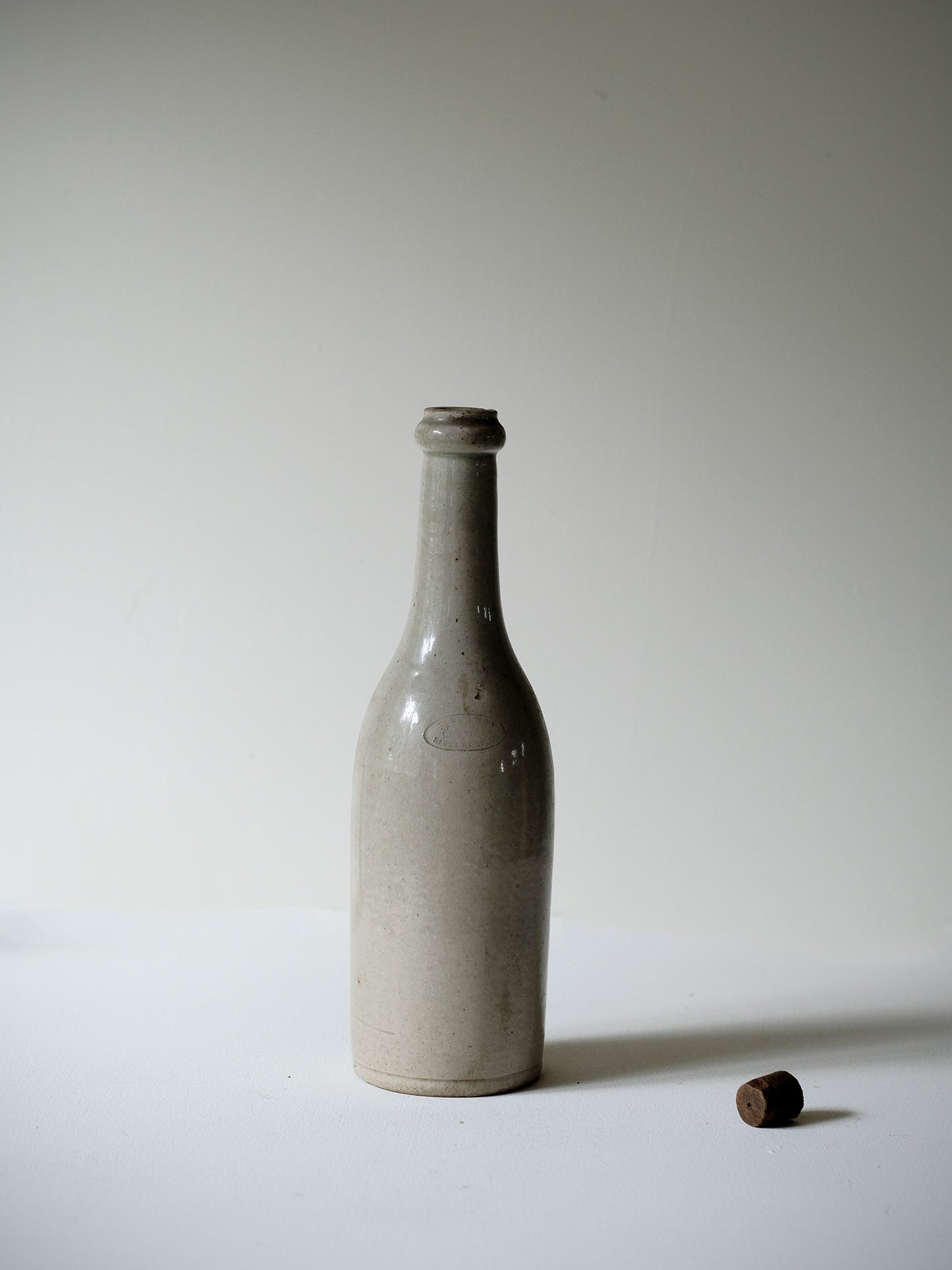 FR BOTTLE : B