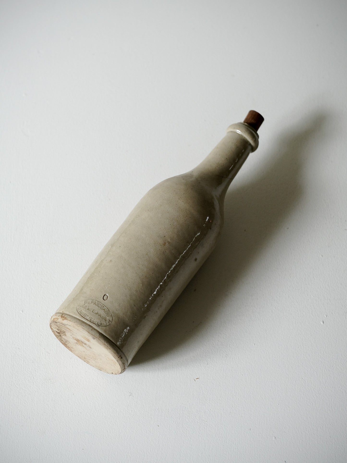 FR BOTTLE : C