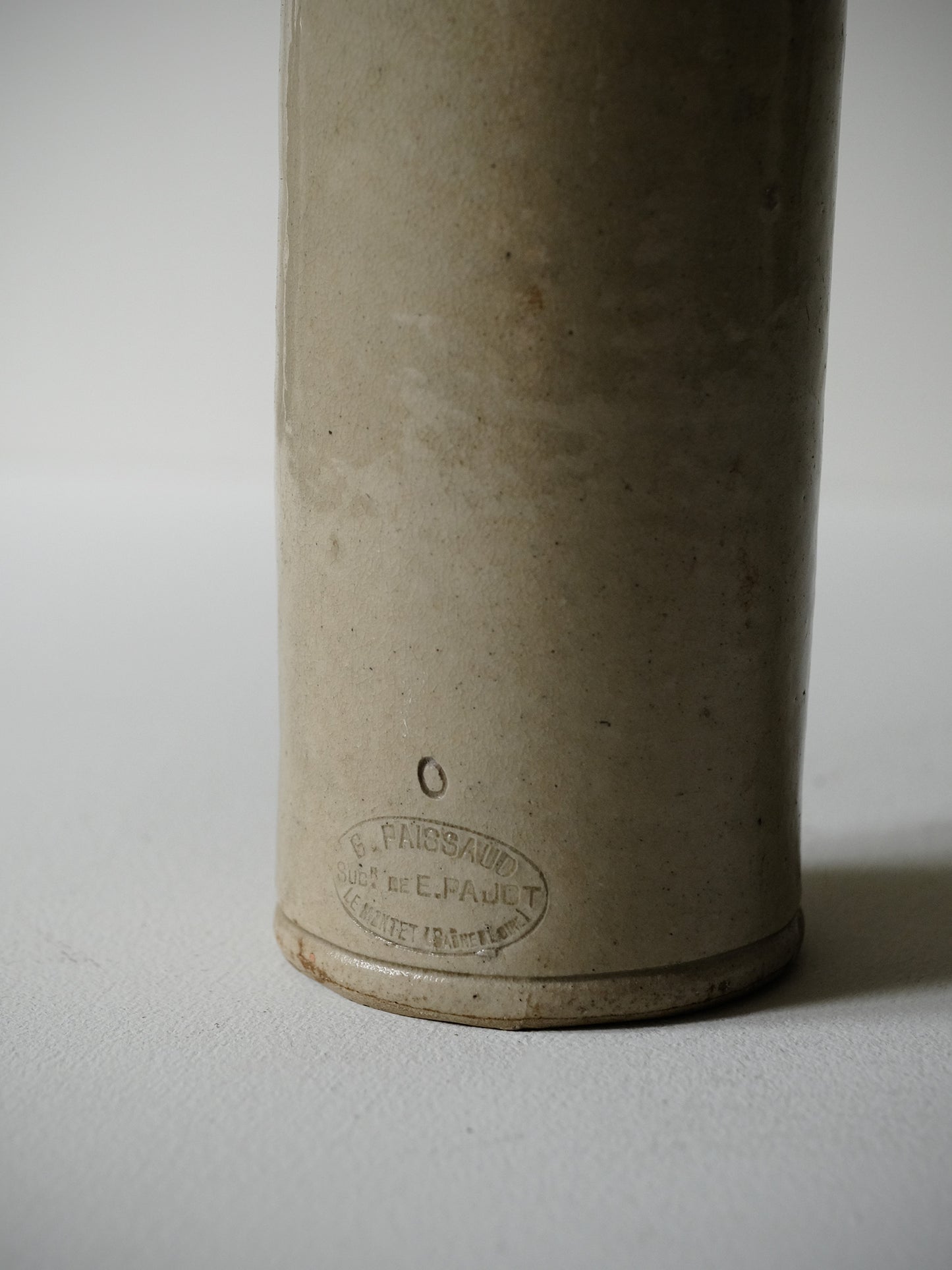 FR BOTTLE : C