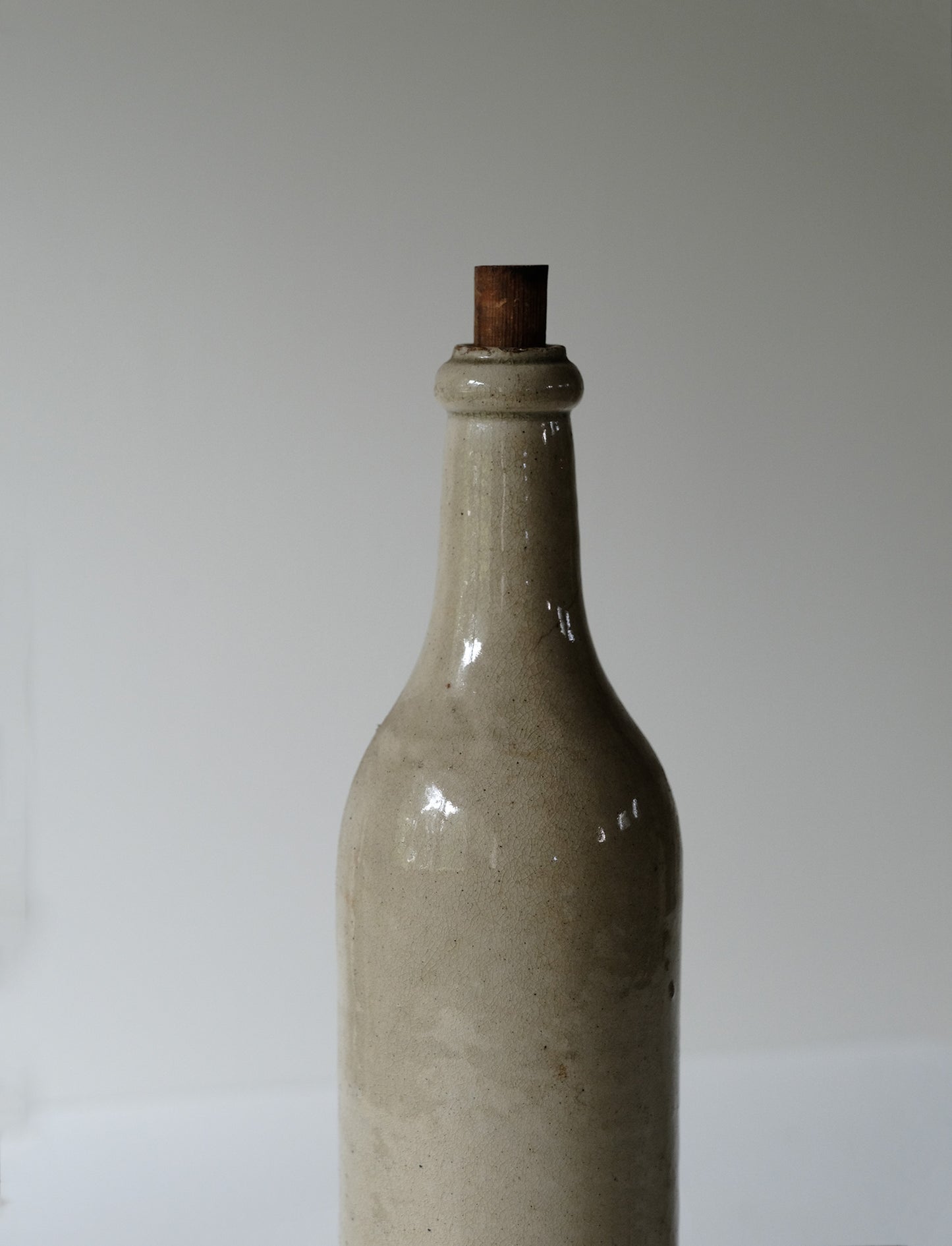FR BOTTLE : C