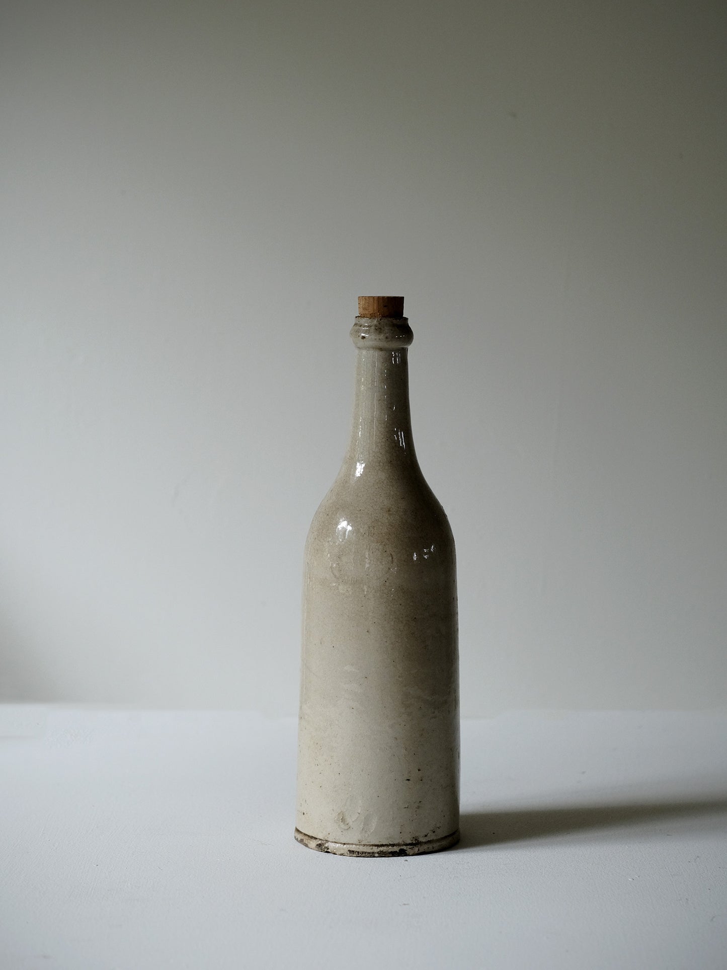 FR BOTTLE : D