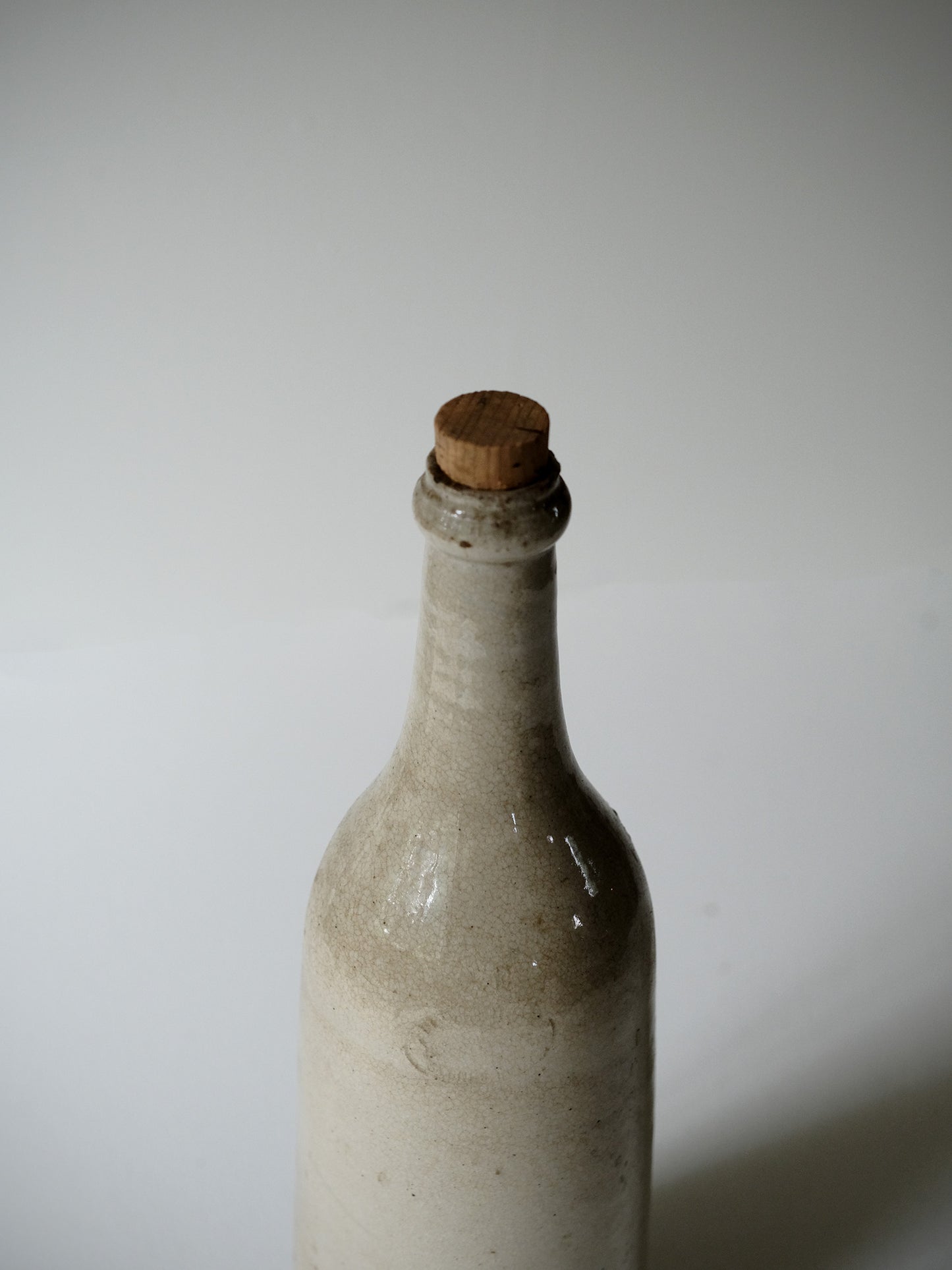FR BOTTLE : D