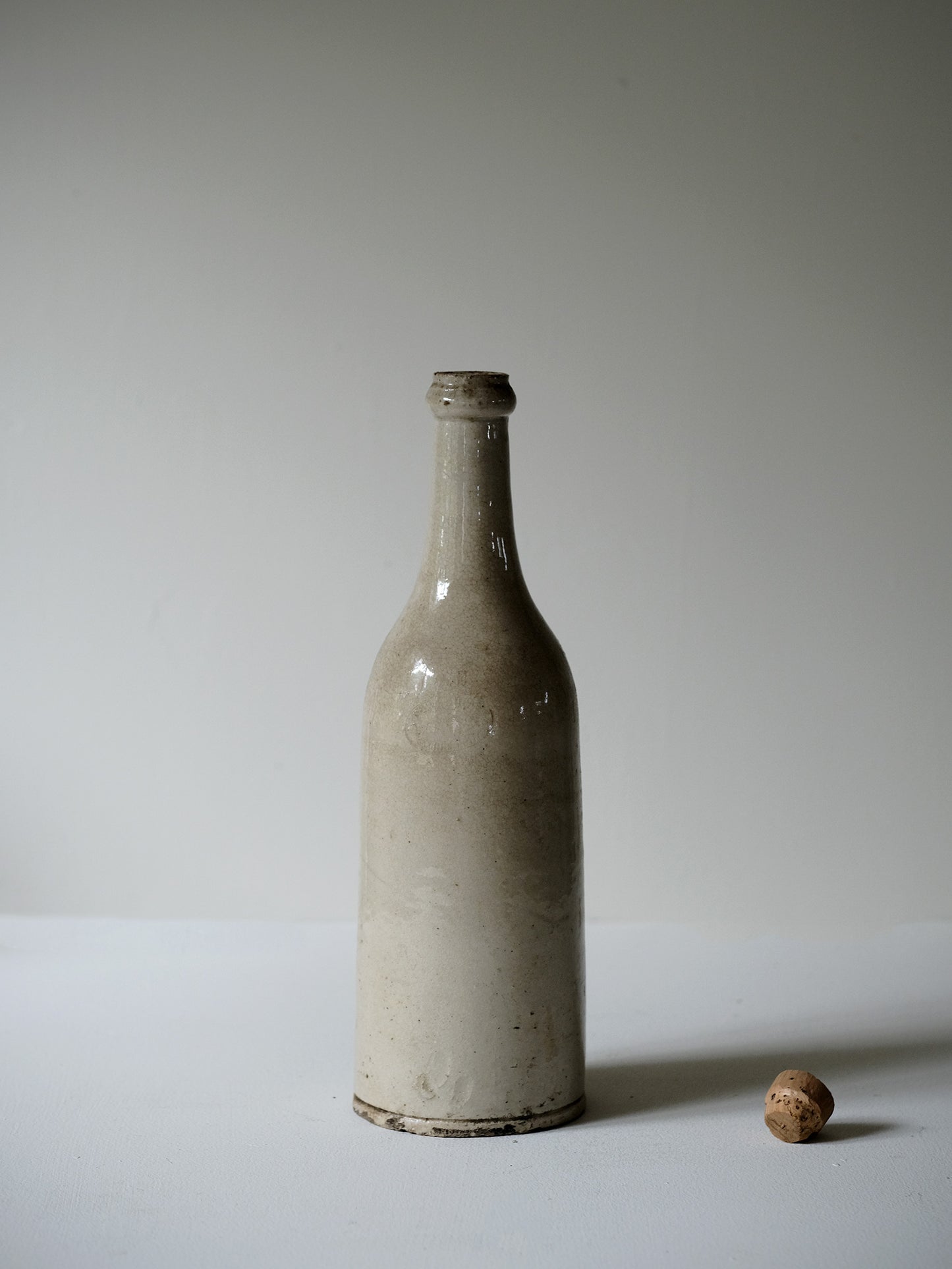 FR BOTTLE : D