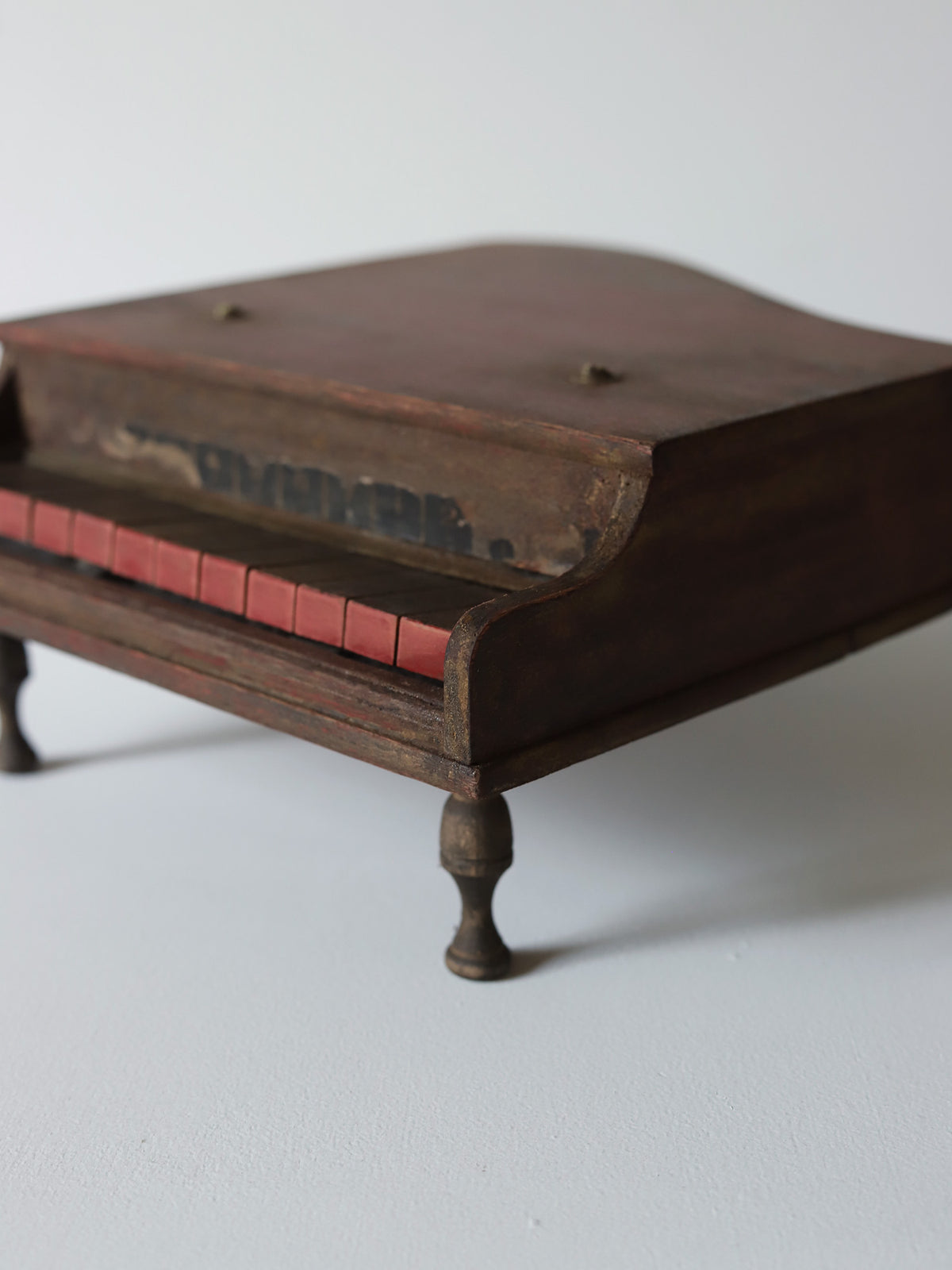 TOY PIANO OD2