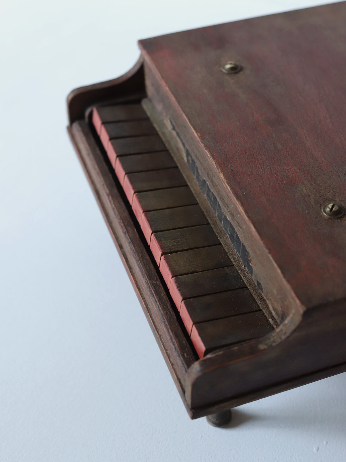 TOY PIANO OD2