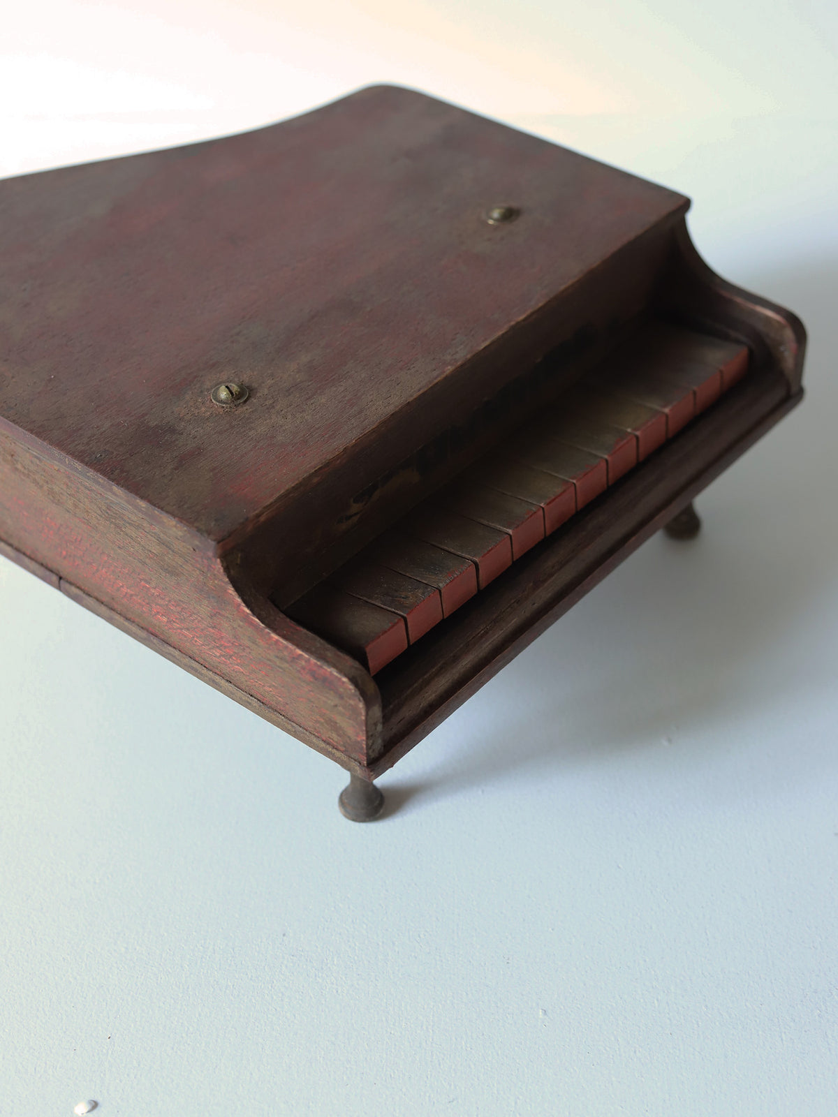 TOY PIANO OD2