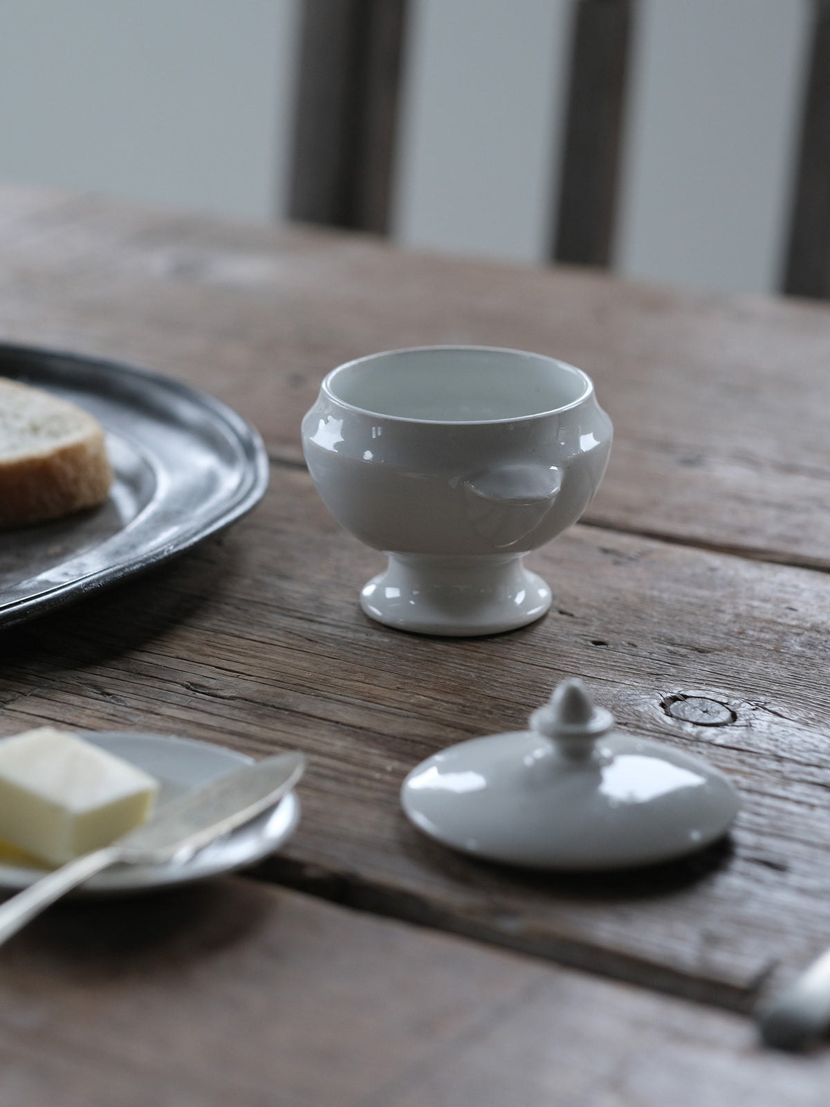 DINETTE  : I