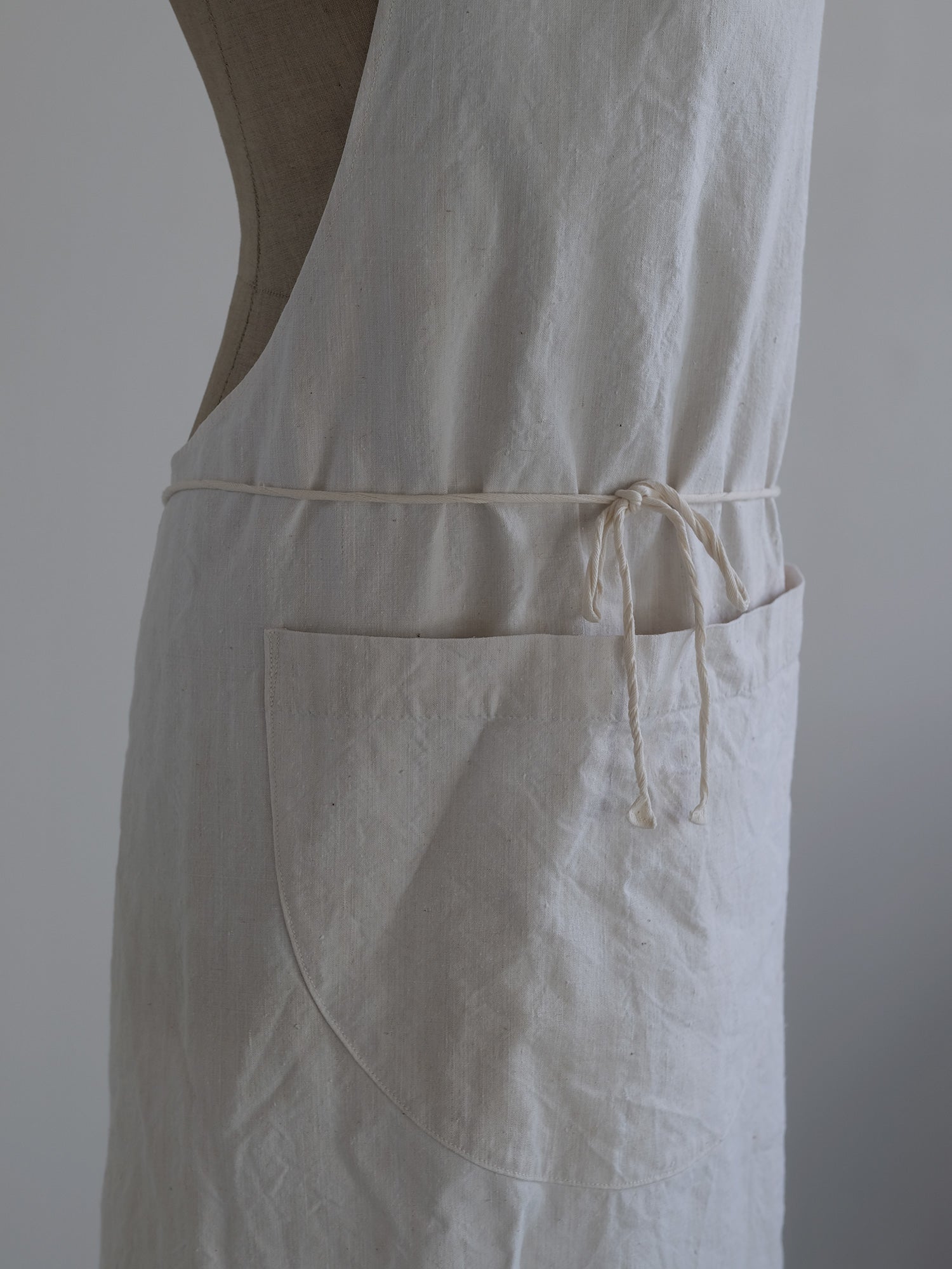 UTOxFIVE APRON sheet 1-A – FIVE FROM THE GROUND